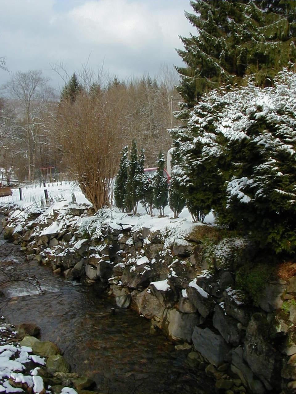Hotel Ermitage Du Moulin Labotte Haybes Екстериор снимка
