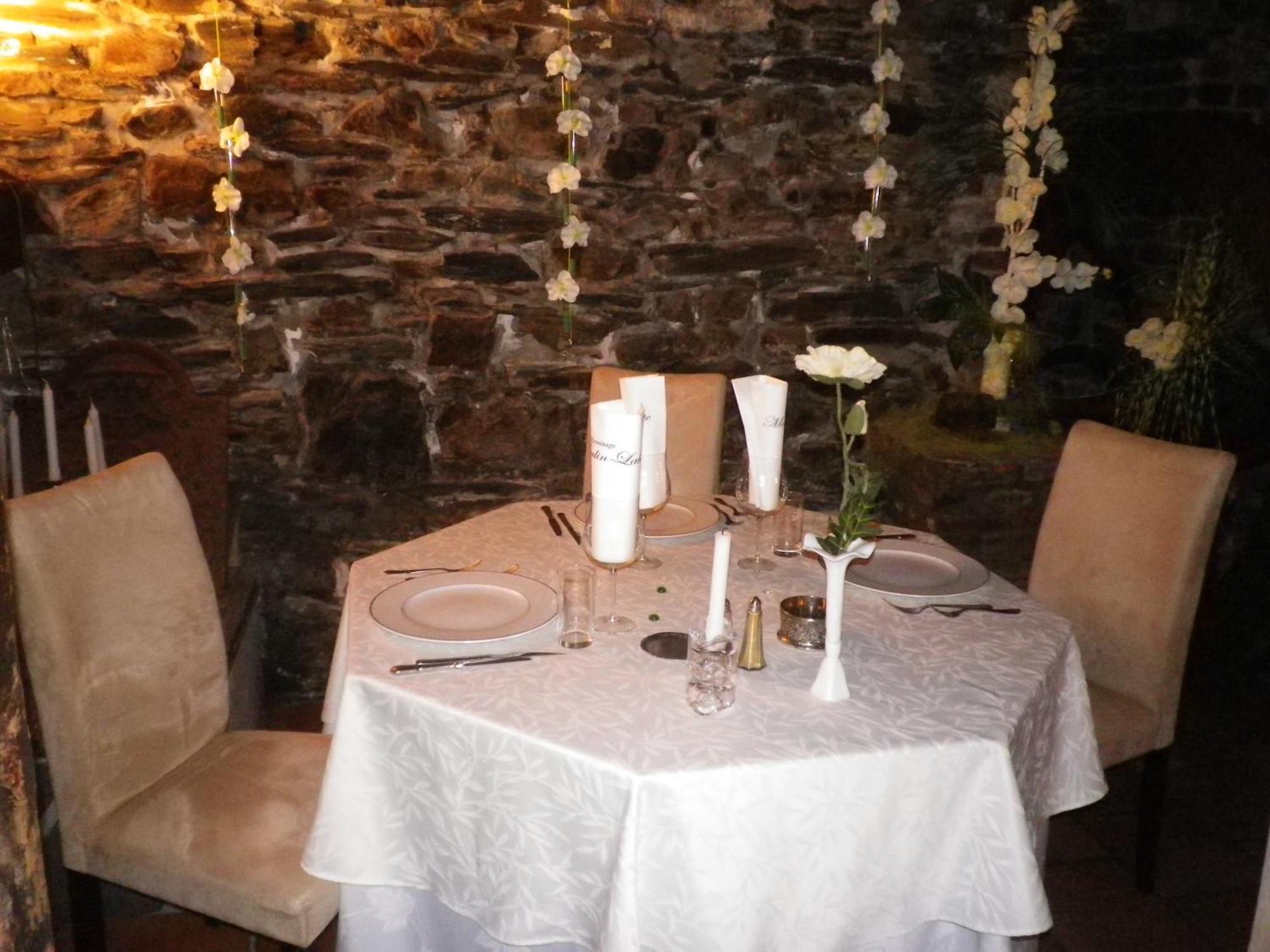 Hotel Ermitage Du Moulin Labotte Haybes Екстериор снимка