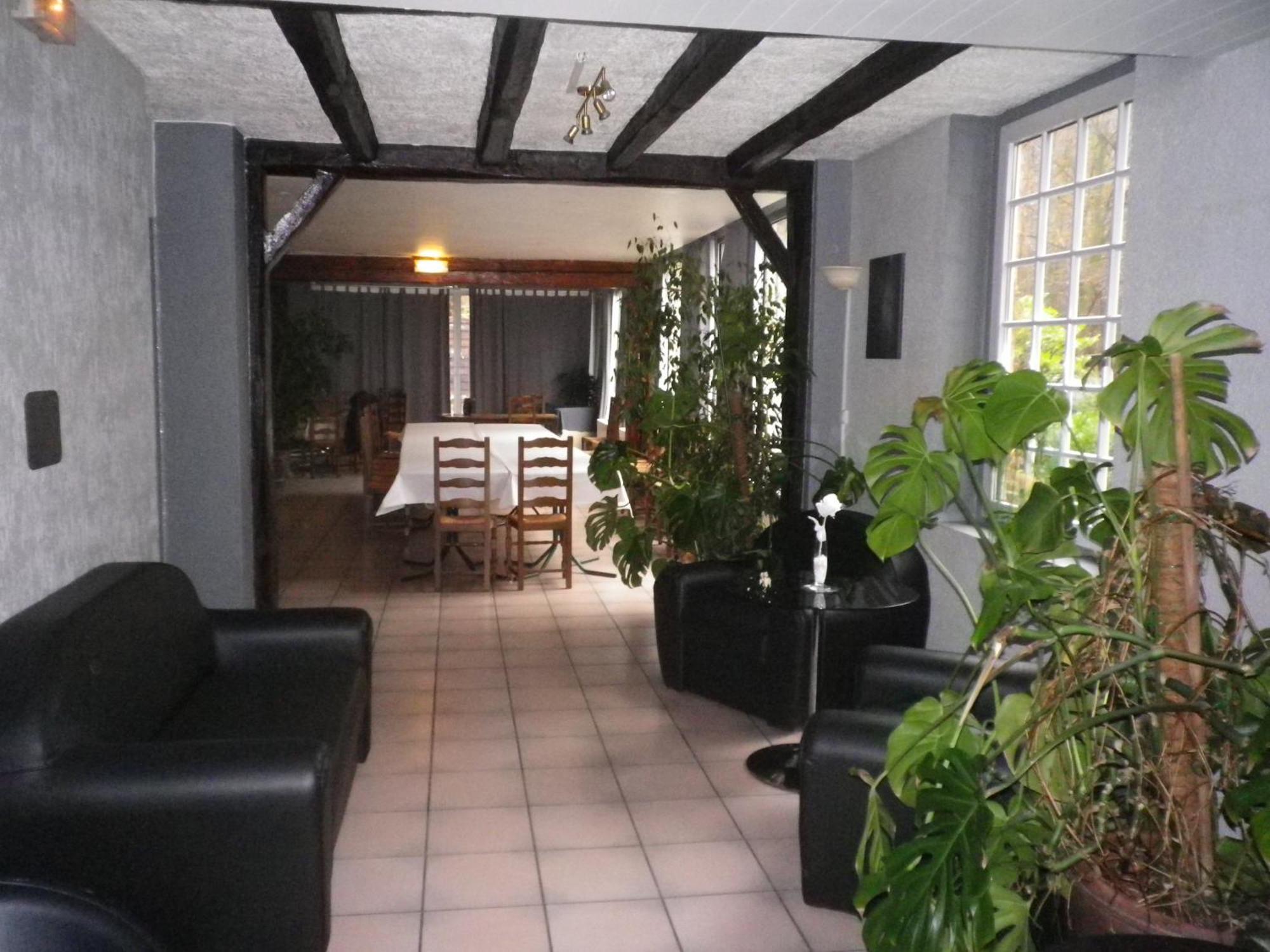 Hotel Ermitage Du Moulin Labotte Haybes Екстериор снимка