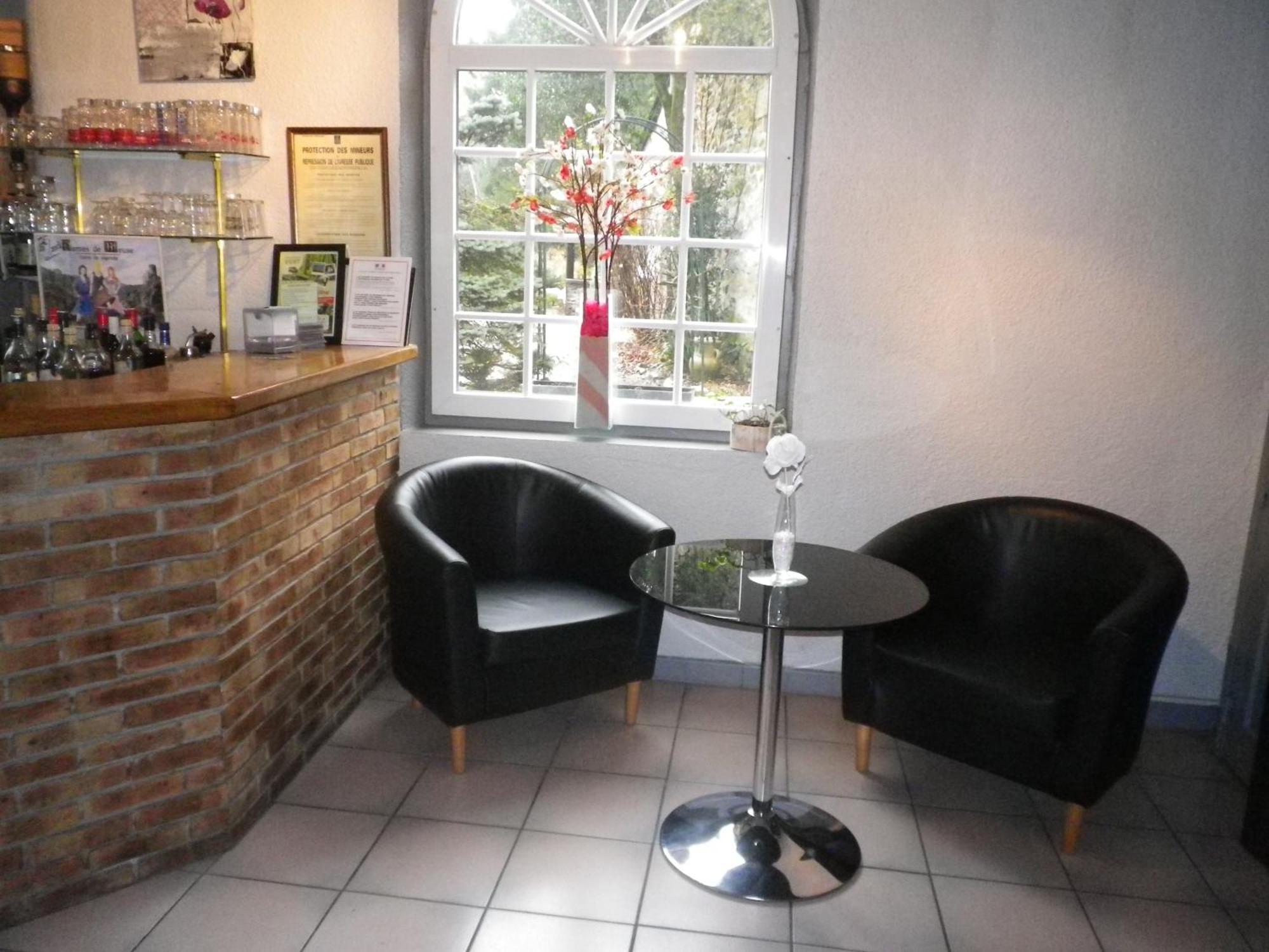 Hotel Ermitage Du Moulin Labotte Haybes Екстериор снимка
