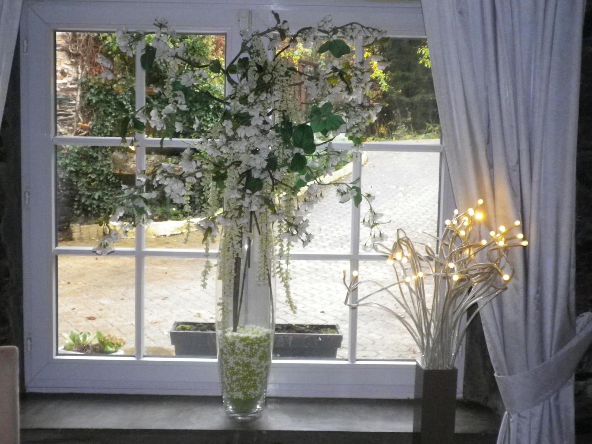Hotel Ermitage Du Moulin Labotte Haybes Екстериор снимка