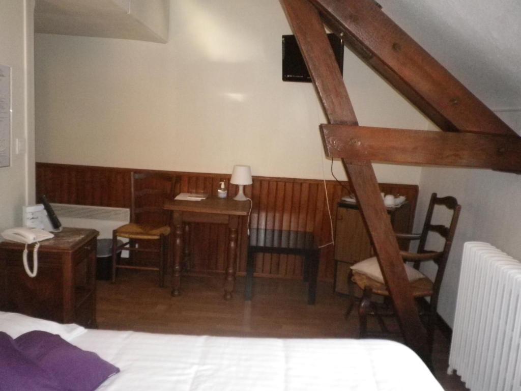 Hotel Ermitage Du Moulin Labotte Haybes Стая снимка