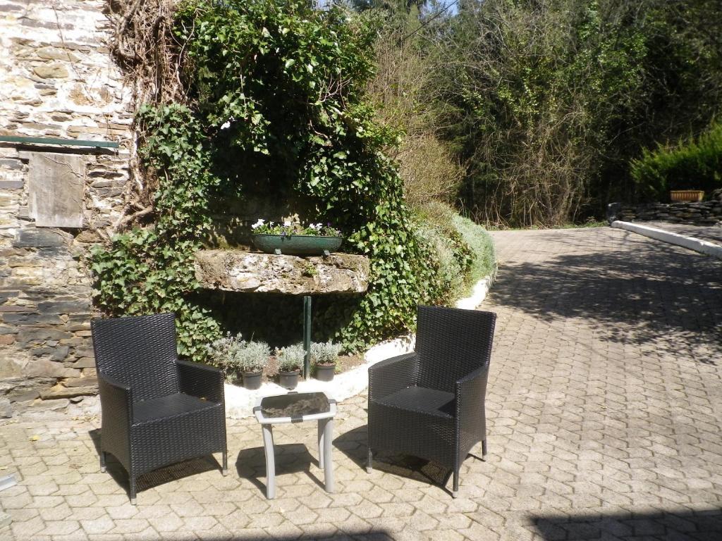 Hotel Ermitage Du Moulin Labotte Haybes Екстериор снимка