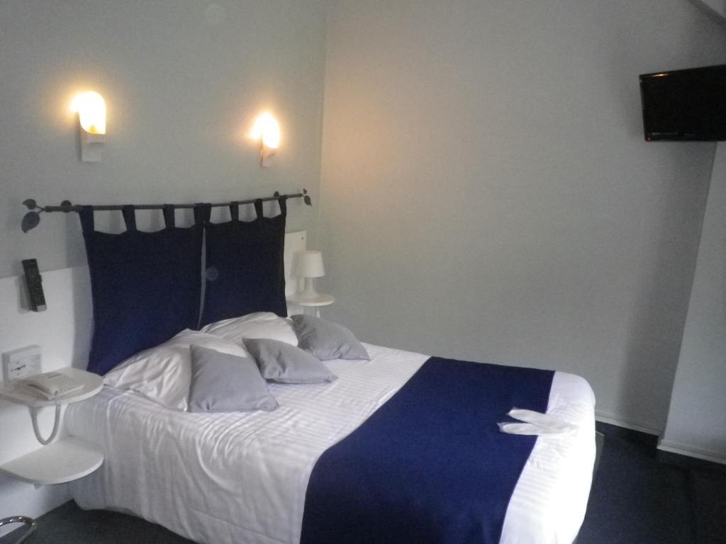 Hotel Ermitage Du Moulin Labotte Haybes Стая снимка